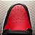 Nike Air Jordan 1 Low "Bred Toe" - Imagem 7