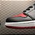 Nike Air Jordan 1 Low "Bred Toe" - Imagem 4
