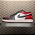 Nike Air Jordan 1 Low "Bred Toe" - Imagem 2