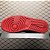 Nike Air Jordan 1 Low "Bred Toe" - Imagem 9