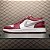 Nike Air Jordan 1 Low "White Bordeaux" - Imagem 2