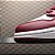 Nike Air Jordan 1 Low "White Bordeaux" - Imagem 4
