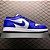 Nike Air Jordan 1 Low "Game Royal" - Imagem 3