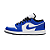 Nike Air Jordan 1 Low "Game Royal" - Imagem 1