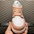 Nike Air Jordan 1 Low "Light Arctic Orange Pink" - Imagem 6