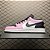 Nike Air Jordan 1 Low "Light Arctic Pink" - Imagem 2