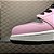 Nike Air Jordan 1 Low "Light Arctic Pink" - Imagem 4