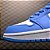 Nike Air Jordan 1 Low "UNC" - Imagem 4