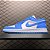 Nike Air Jordan 1 Low "UNC" - Imagem 2