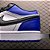 Nike Air Jordan 1 Low "Royal Toe" - Imagem 5