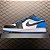 Nike Air Jordan 1 Low "Laser Blue" - Imagem 2