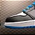 Nike Air Jordan 1 Low "Laser Blue" - Imagem 4