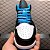 Nike Air Jordan 1 Low "Laser Blue" - Imagem 6