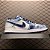 Nike Air Jordan 1 Low "Washed Denim" - Imagem 3