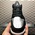Nike Air Jordan 1 Low "Black Metallic Silver" - Imagem 6