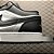 Nike Air Jordan 1 Low "Black Metallic Silver" - Imagem 5