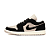 Nike Air Jordan 1 Low "Black Guava Ice" - Imagem 1
