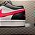 Nike Air Jordan 1 Low "Black Siren Red" - Imagem 5