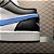 Nike Air Jordan 1 Low "Black University Blue White" - Imagem 5