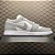 Nike Air Jordan 1 Low "Wolf Grey" - Imagem 3