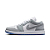 Nike Air Jordan 1 Low "Wolf Grey" - Imagem 1