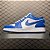 Nike Air Jordan 1 Low "Marina Blue" - Imagem 2