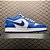 Nike Air Jordan 1 Low "Marina Blue" - Imagem 3