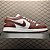 Nike Air Jordan 1 Low "Team Red" - Imagem 3