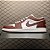 Nike Air Jordan 1 Low "Team Red" - Imagem 2