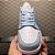 Nike Air Jordan 1 Low "White Ice Blue" - Imagem 6