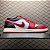 Nike Air Jordan 1 Low "Reverse Black Toe" - Imagem 3