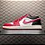 Nike Air Jordan 1 Low "Reverse Black Toe" - Imagem 2