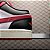 Nike Air Jordan 1 Low "Reverse Black Toe" - Imagem 5