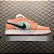 Nike Air Jordan 1 Low "Light Madder Root" - Imagem 3