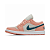 Nike Air Jordan 1 Low "Light Madder Root" - Imagem 1