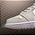 Nike Air Jordan 1 Low "White Camo" - Imagem 4