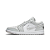 Nike Air Jordan 1 Low "White Camo" - Imagem 1