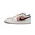 Nike Air Jordan 1 Low "White Light Madder Root" - Imagem 1