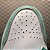 Nike Air Jordan 1 Low "New Emerald" - Imagem 7