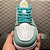 Nike Air Jordan 1 Low "New Emerald" - Imagem 6