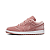 Nike Air Jordan 1 Low "Pink Velvet" - Imagem 1