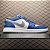 Nike Air Jordan 1 Low "True Blue" - Imagem 3