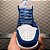 Nike Air Jordan 1 Low "True Blue" - Imagem 6
