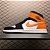 Nike Air Jordan 1 Mid "Shattered Backboard" - Imagem 2