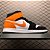 Nike Air Jordan 1 Mid "Shattered Backboard" - Imagem 3