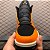Nike Air Jordan 1 Mid "Black Cone" - Imagem 6
