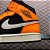 Nike Air Jordan 1 Mid "Black Cone" - Imagem 5