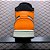 Nike Air Jordan 1 Mid "Black Cone" - Imagem 8