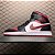 Nike Air Jordan 1 Mid "Bred Toe" - Imagem 2