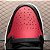 Nike Air Jordan 1 Mid "Bred Toe" - Imagem 7